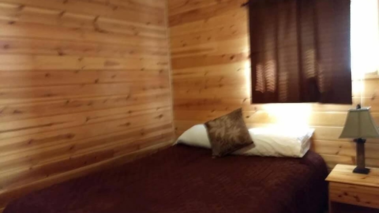 Photo of Bedroom in Piedmont