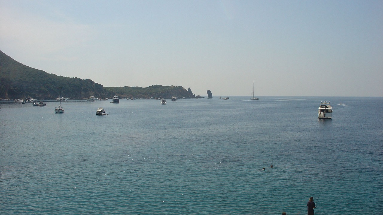 Photo of Others in Giglio Campese