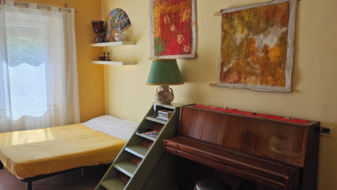 Photo of Bedroom in San Giovanni
