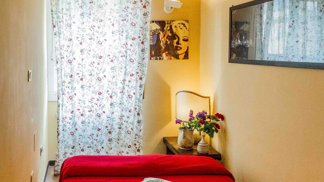 Photo of Bedroom in San Giovanni