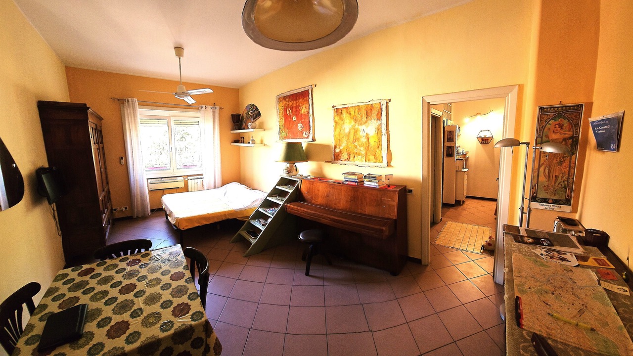 Photo of Bedroom in San Giovanni