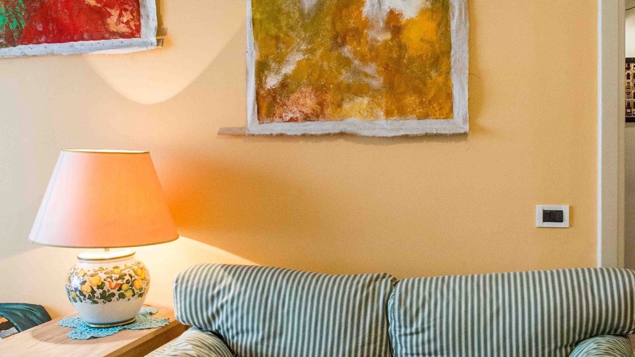 Photo of Livingroom in San Giovanni