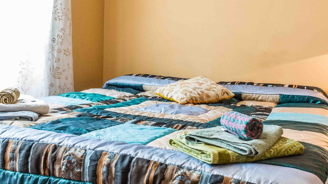 Photo of Bedroom in San Giovanni