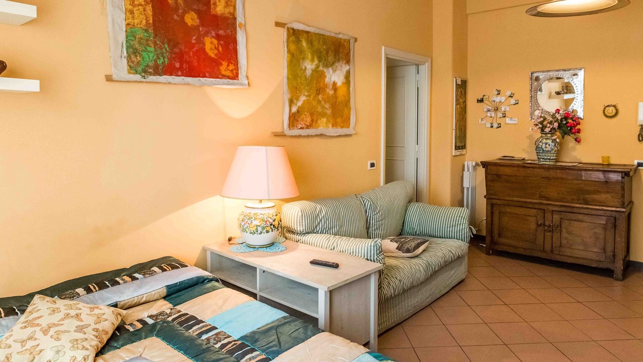 Photo of Bedroom in San Giovanni