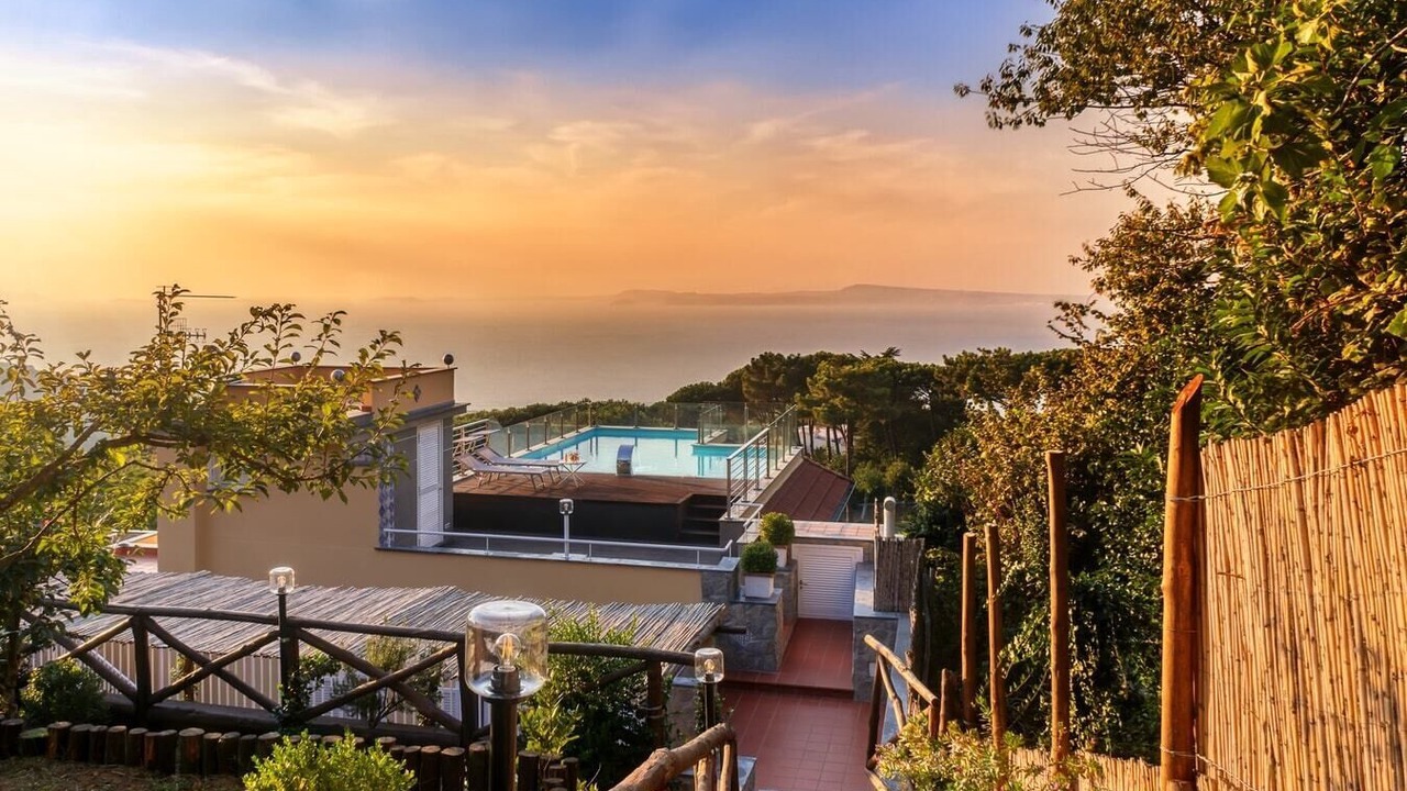 Photo of Outdoor in Sorrento