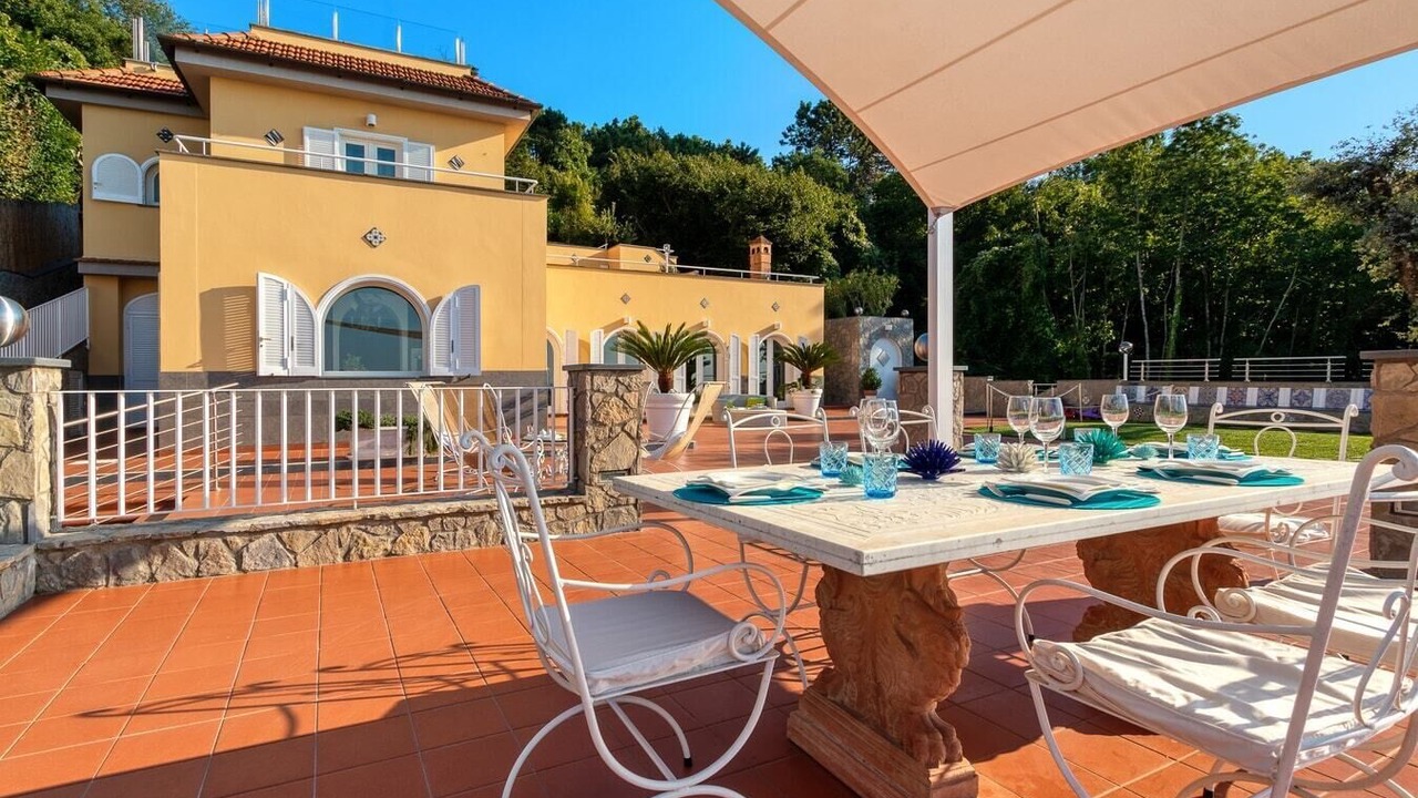 Photo of Outdoor in Sorrento