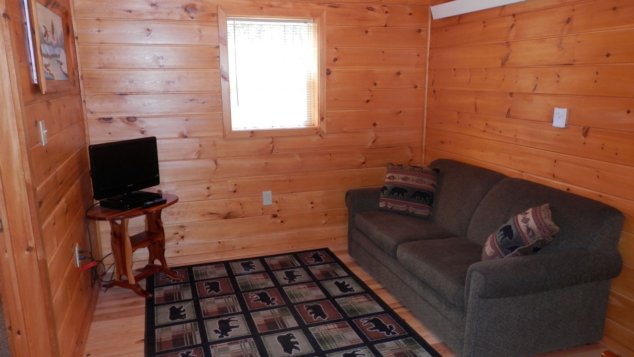 Photo of Bedroom in Keystone