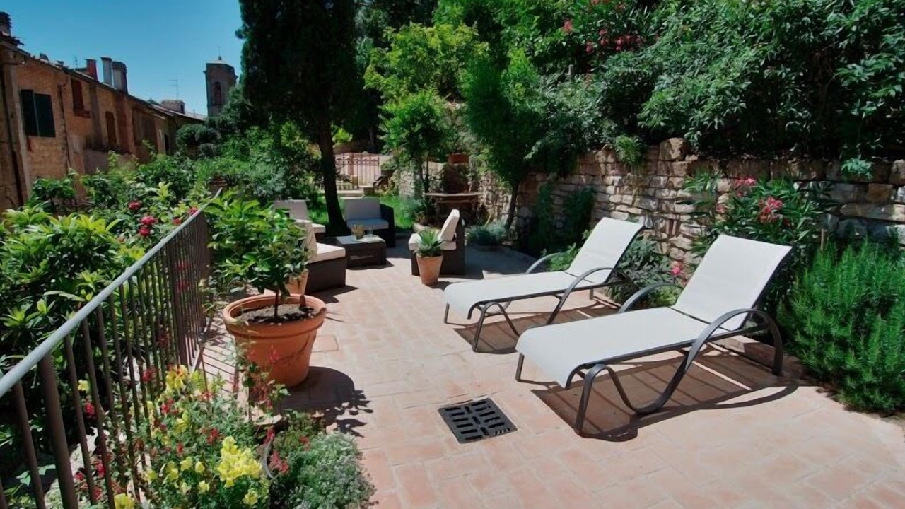 Photo of Outdoor in Montepulciano