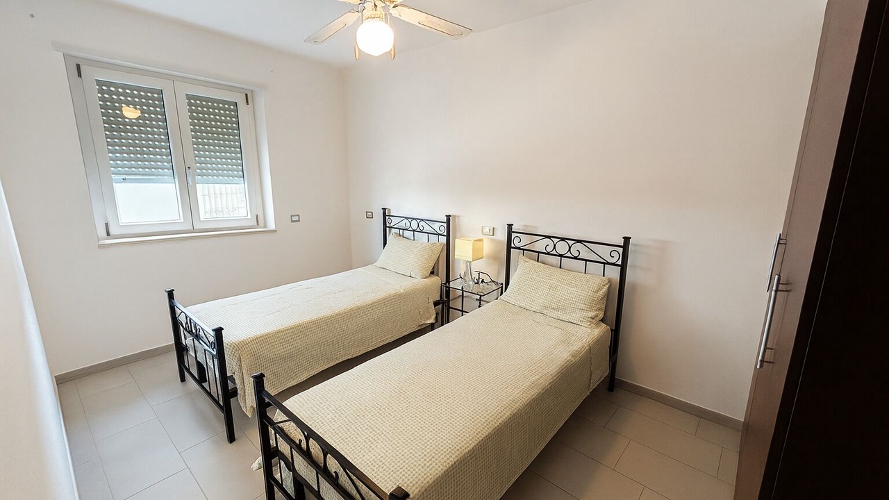 Photo of Bedroom in Vasto