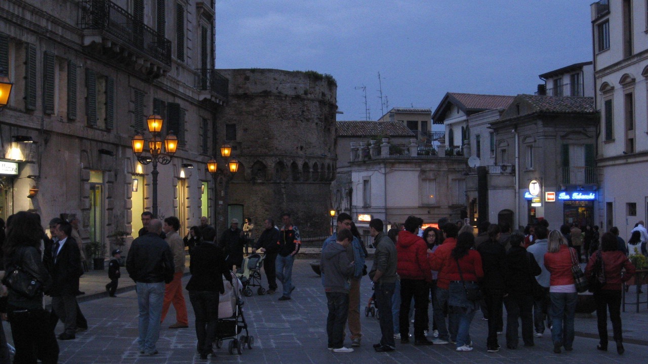 Photo of Others in Vasto