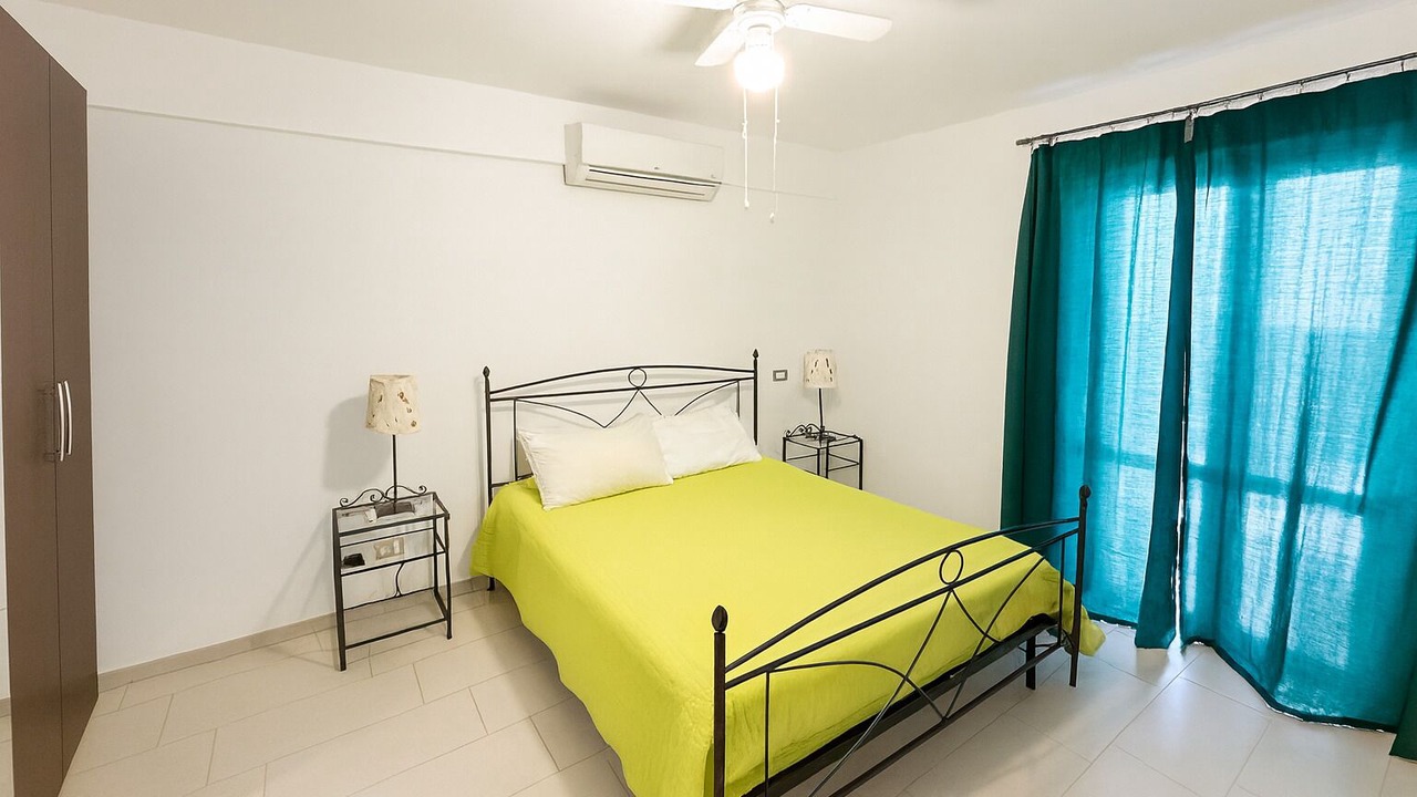Photo of Bedroom in Vasto