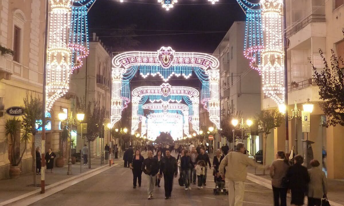Photo of Others in Vasto
