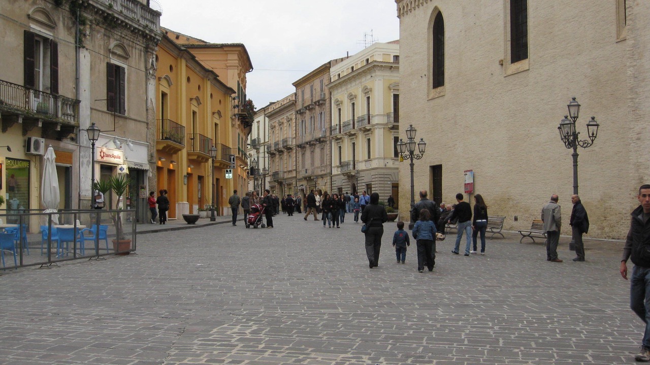 Photo of Others in Vasto