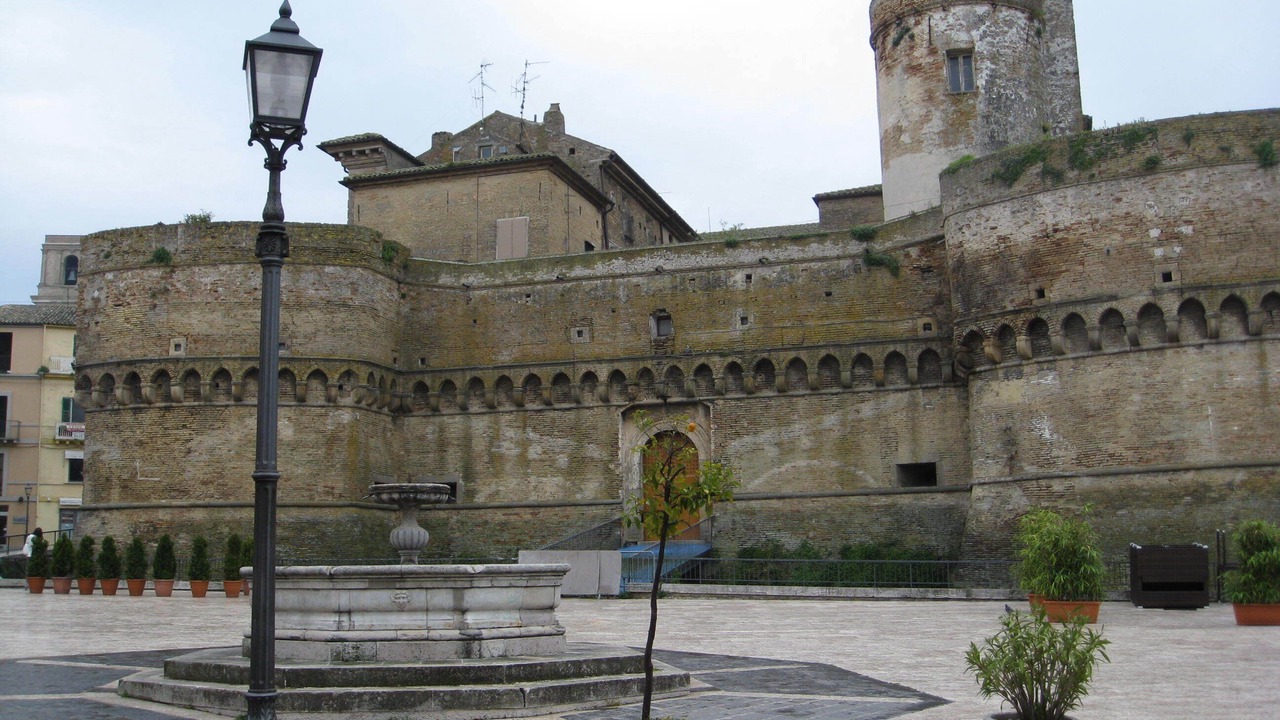 Photo of Others in Vasto