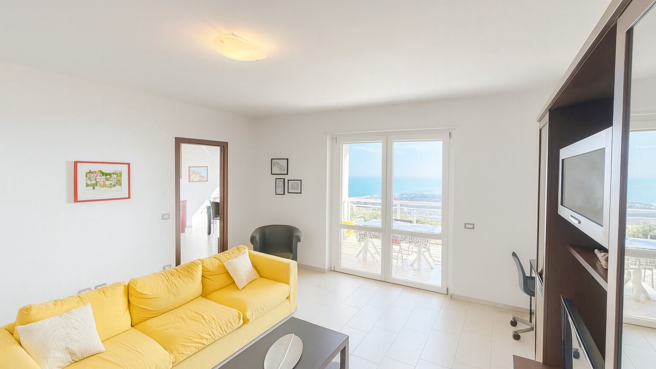 Photo of Livingroom in Vasto