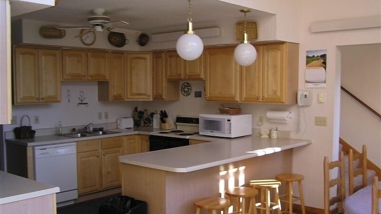 Photo of Kitchen in Lead