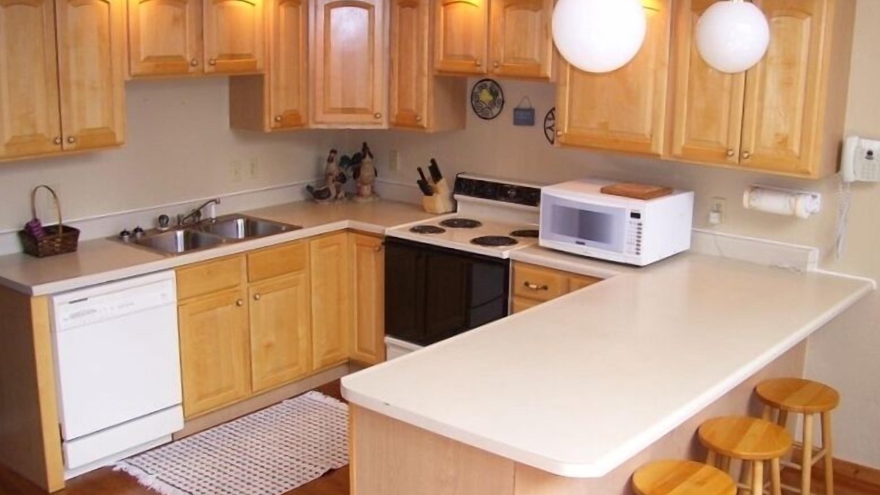 Photo of Kitchen in Lead