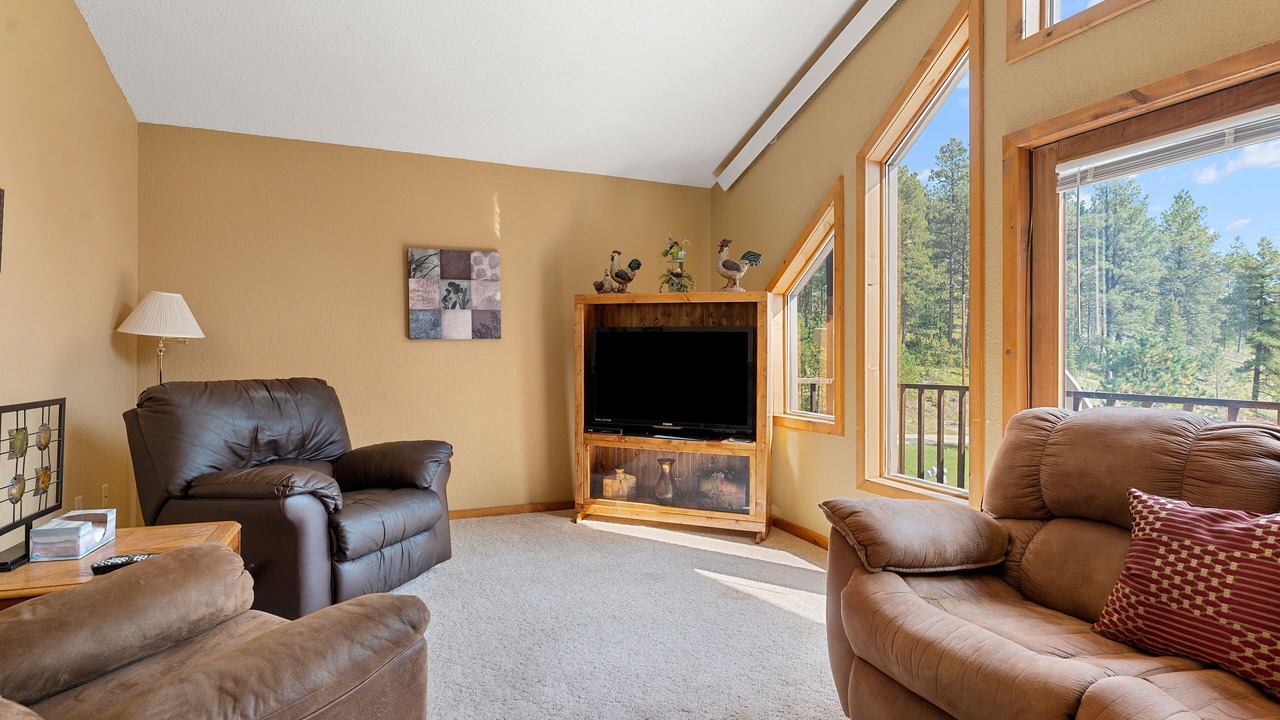 Photo of Livingroom in Lead