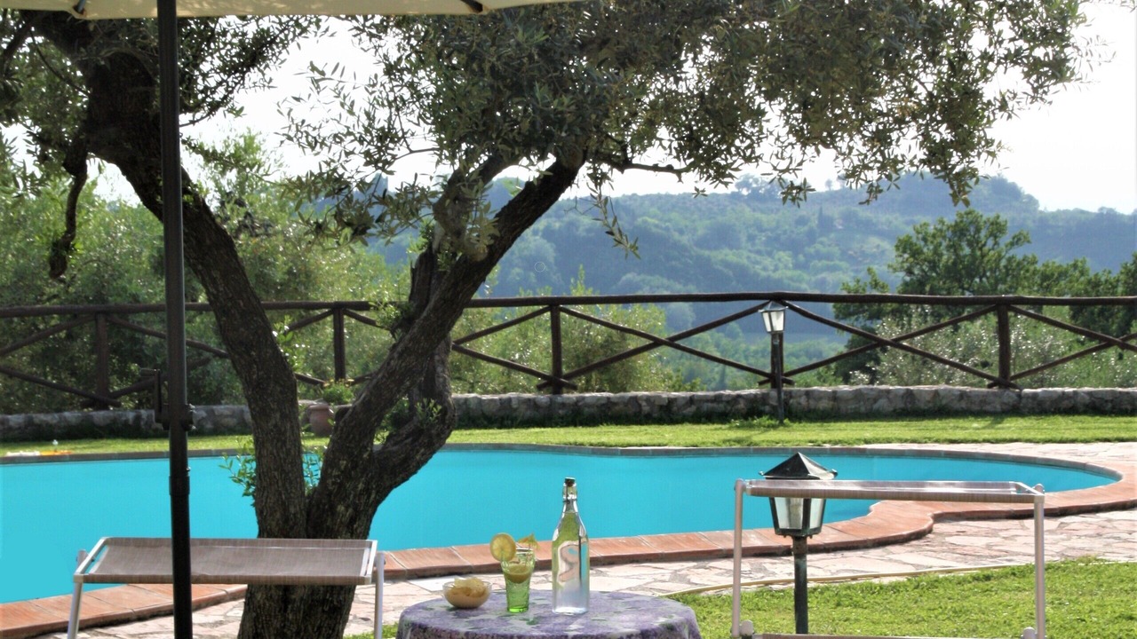 Photo of Outdoor in Casperia