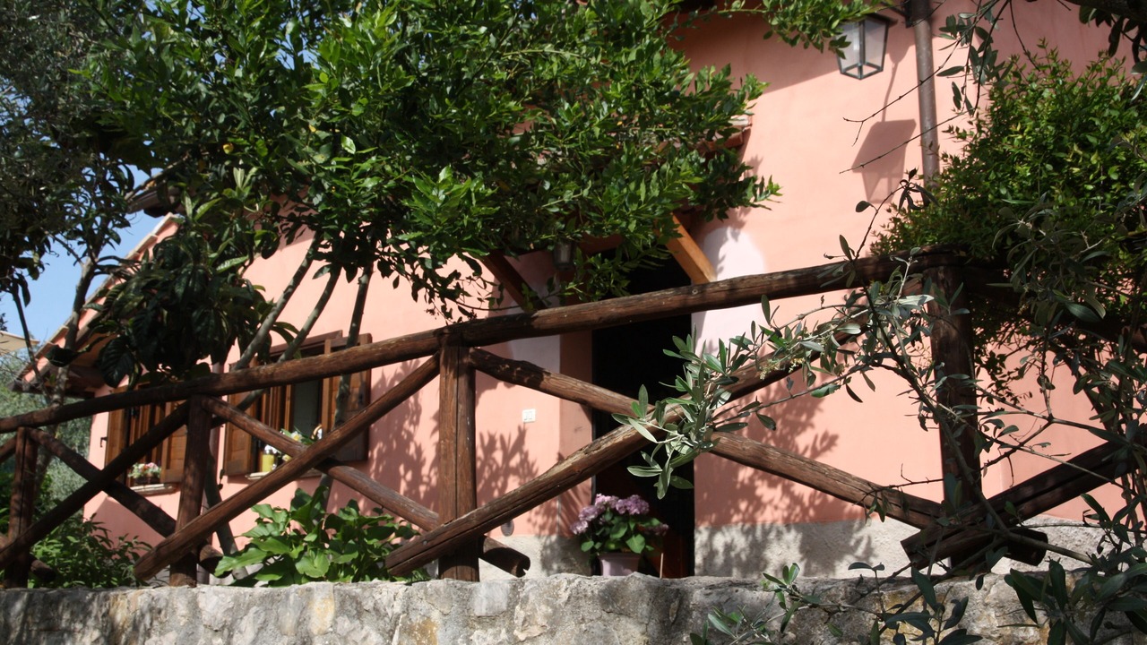 Photo of Outdoor in Casperia