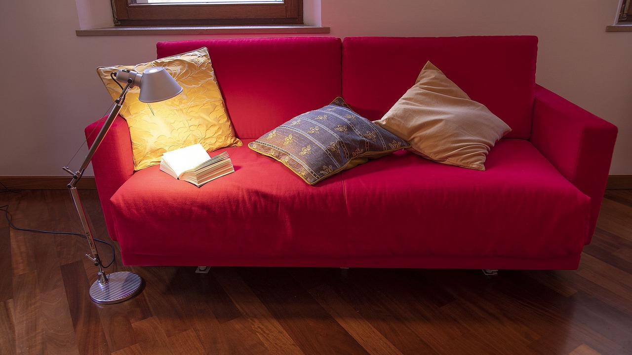 Photo of Livingroom in Castello