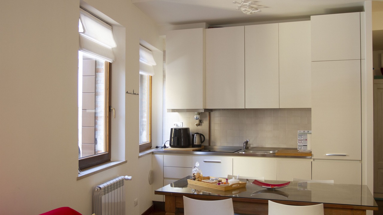 Photo of Kitchen in Castello