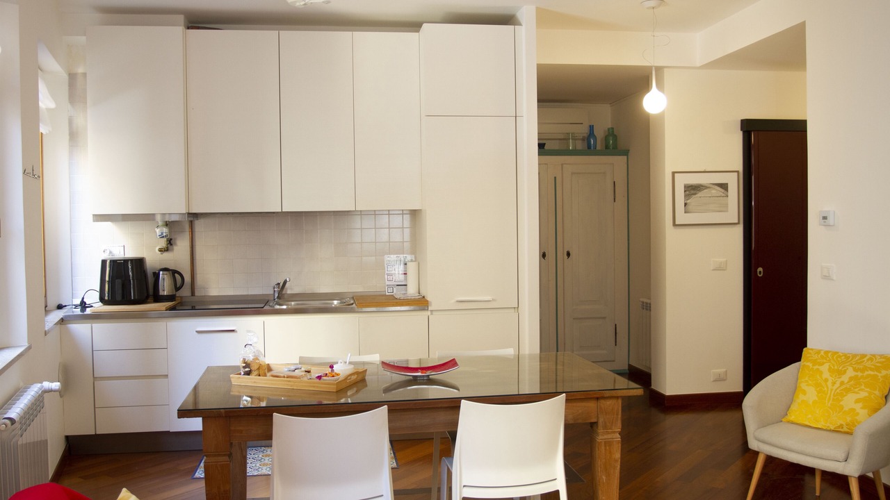 Photo of Kitchen in Castello