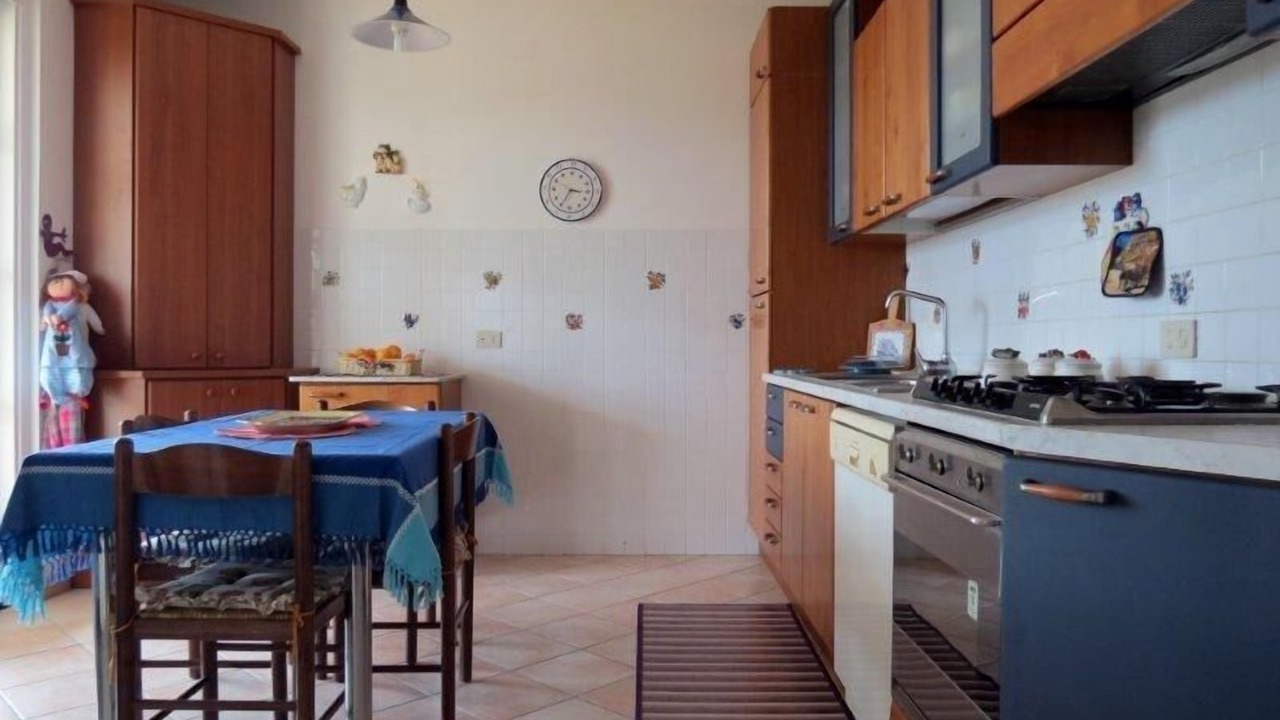 Photo of Kitchen in San Vito Chietino