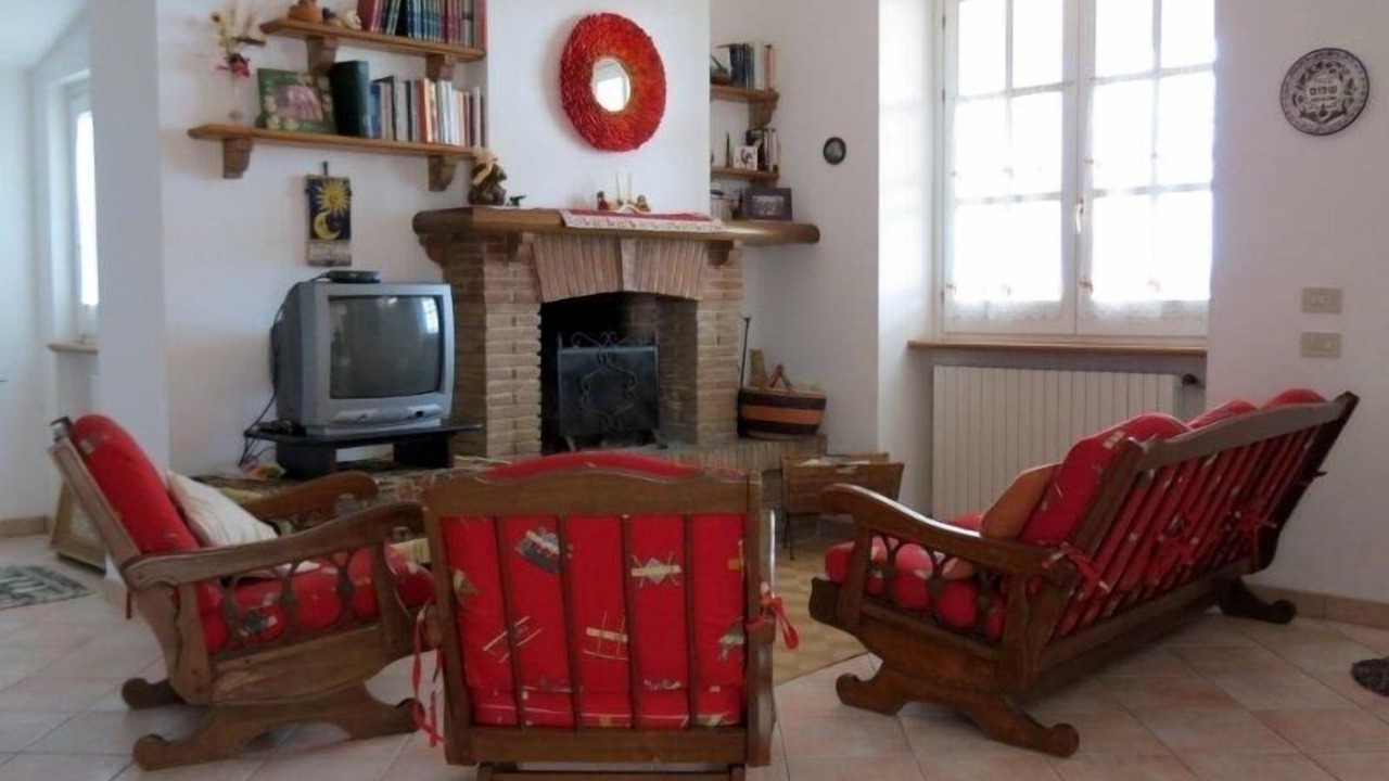 Photo of Livingroom in San Vito Chietino