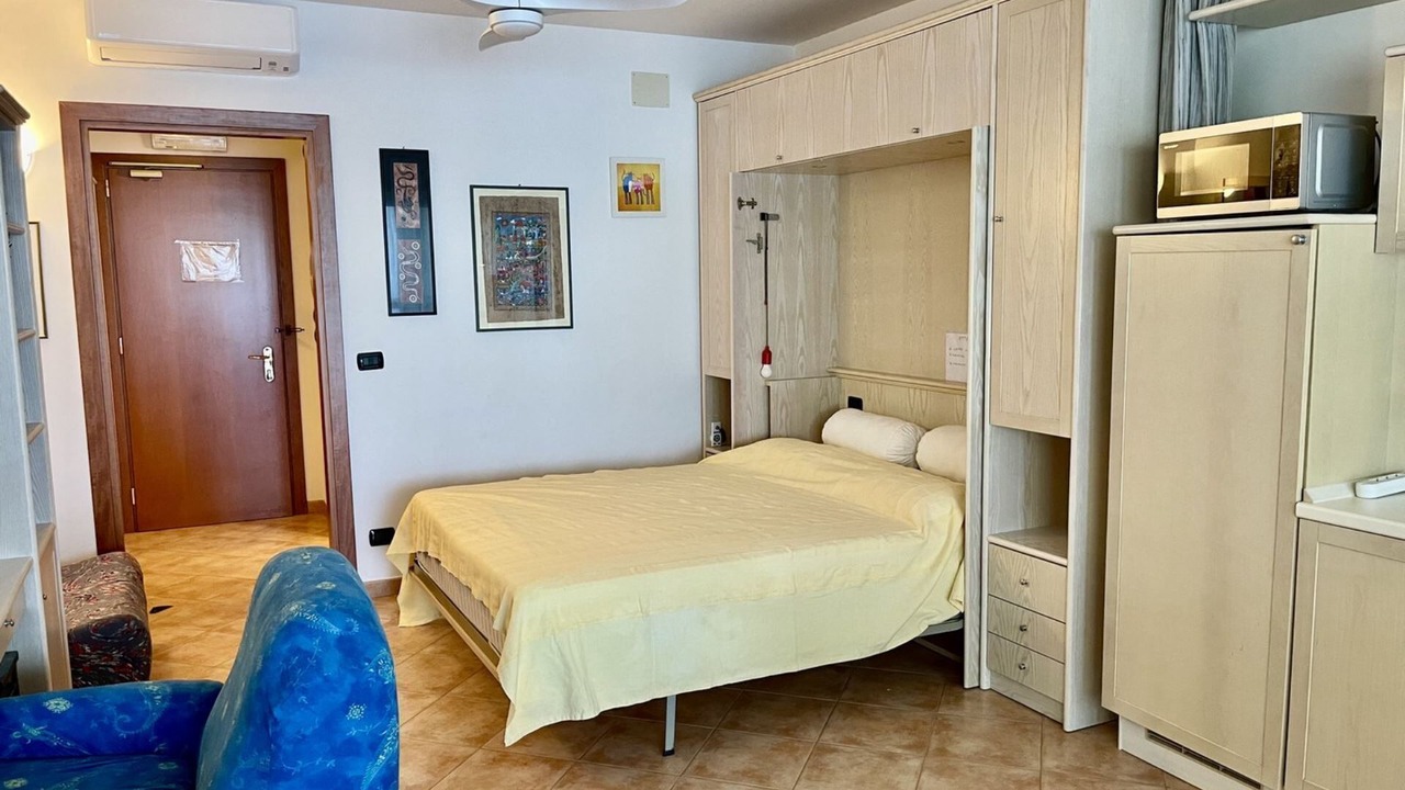 Photo of Bedroom in Naregno