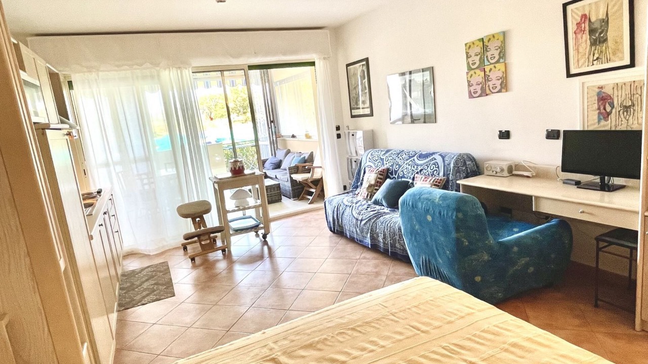 Photo of Bedroom in Naregno