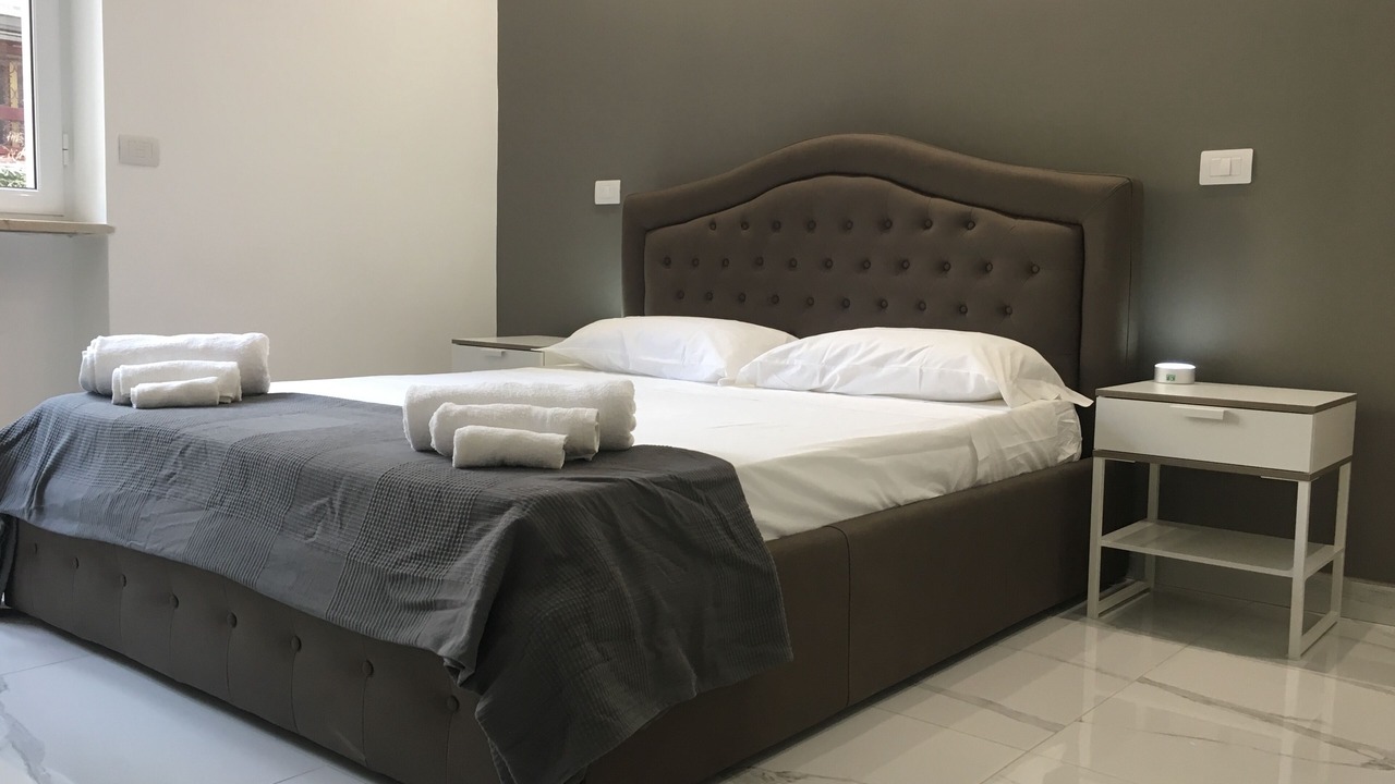 Photo of Bedroom in Santa Lucia
