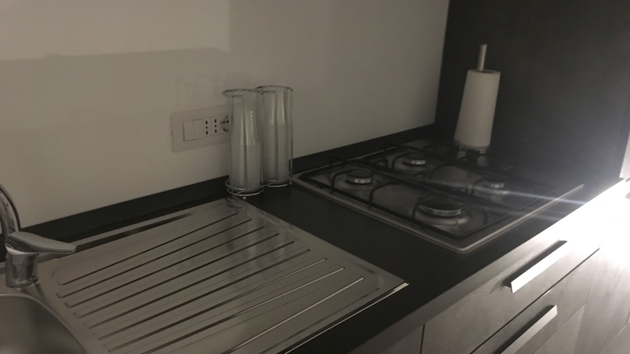 Photo of Kitchen in Santa Lucia