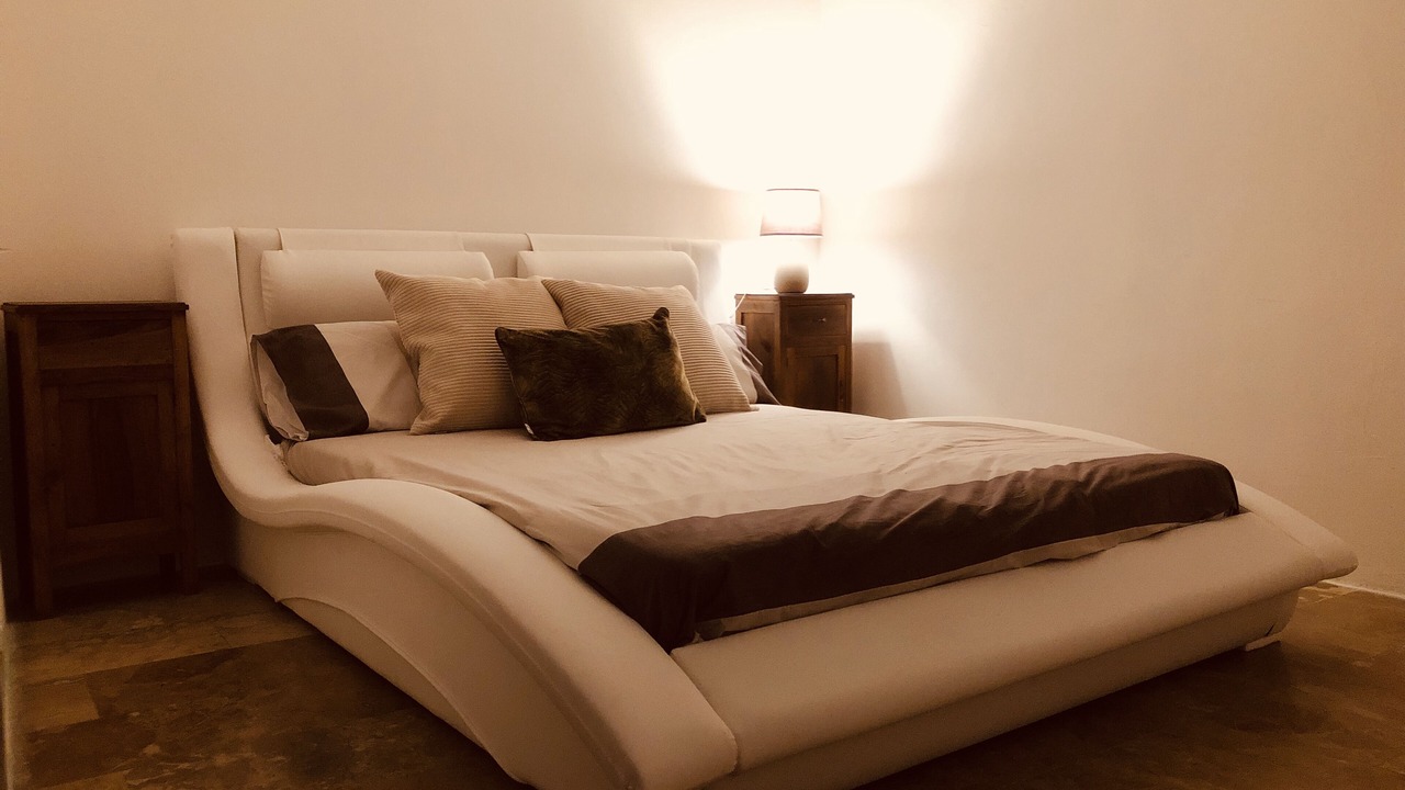 Photo of Bedroom in Falerna