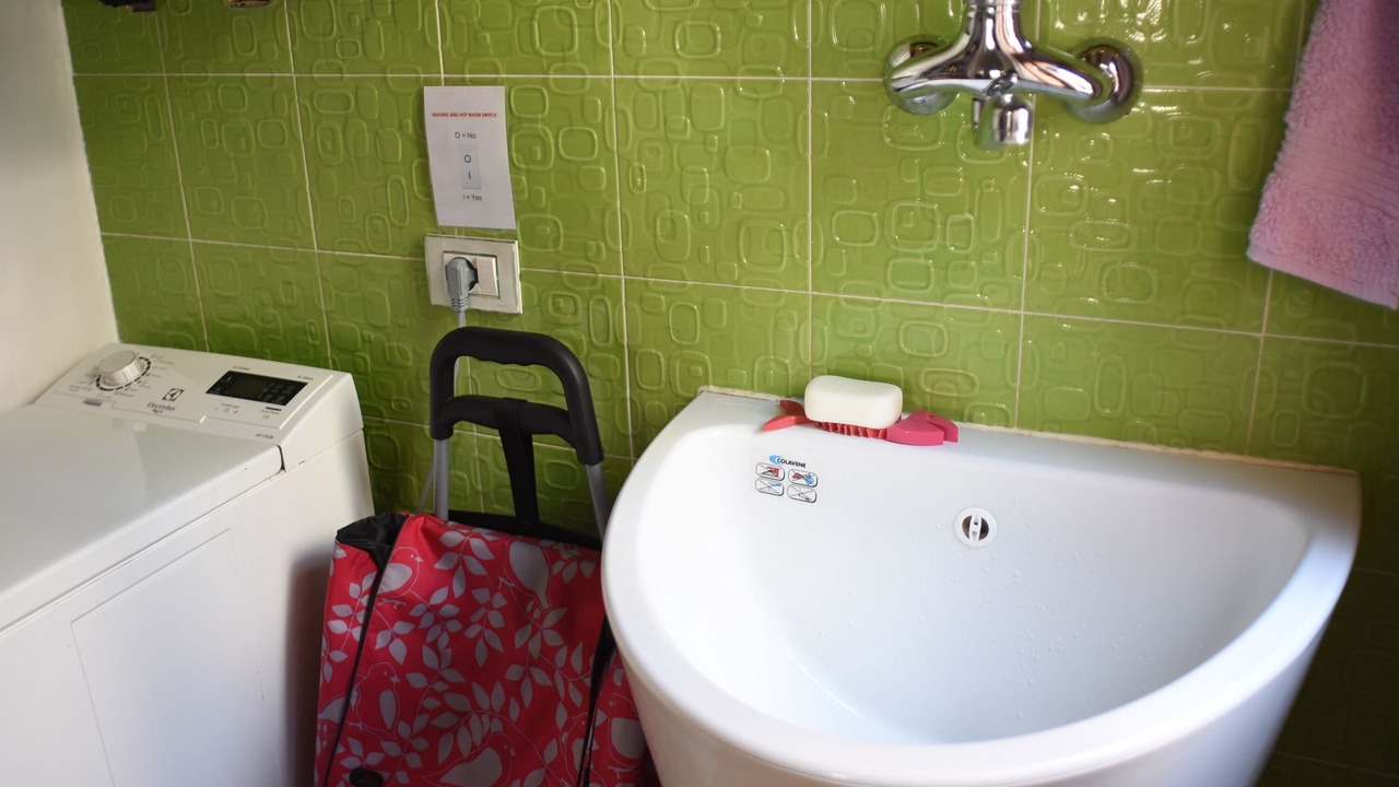 Photo of Bathroom in Dorsoduro