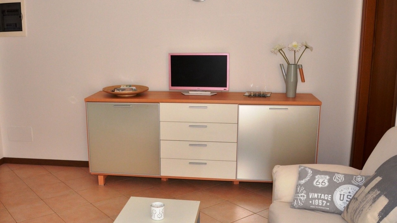 Photo of Livingroom in Battaglia Terme
