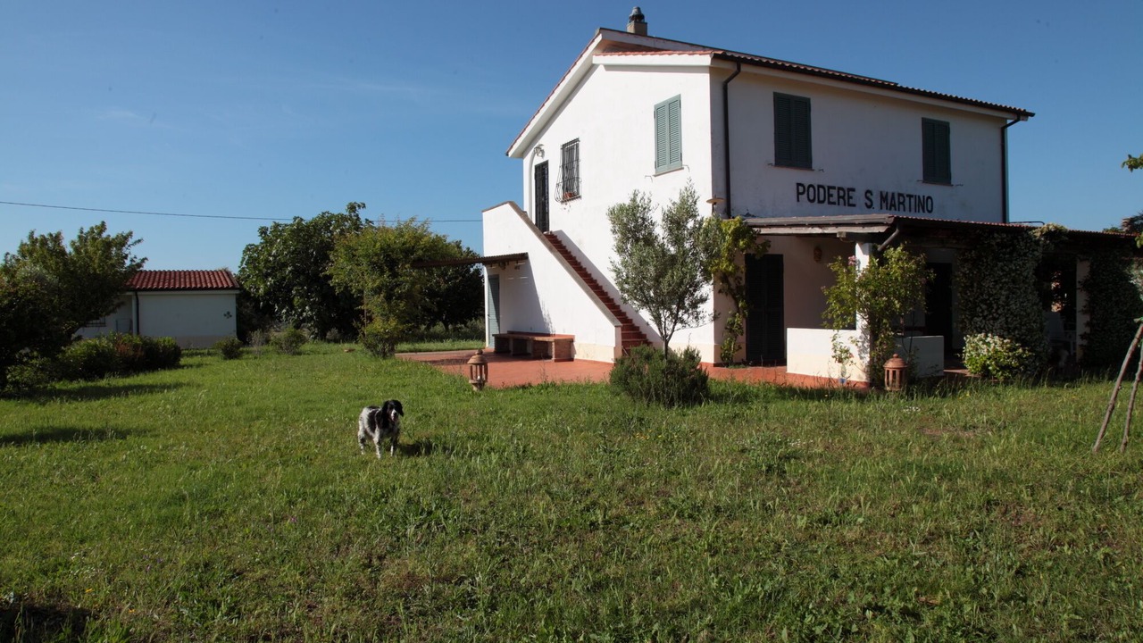 Photo of Outdoor in Tuscania