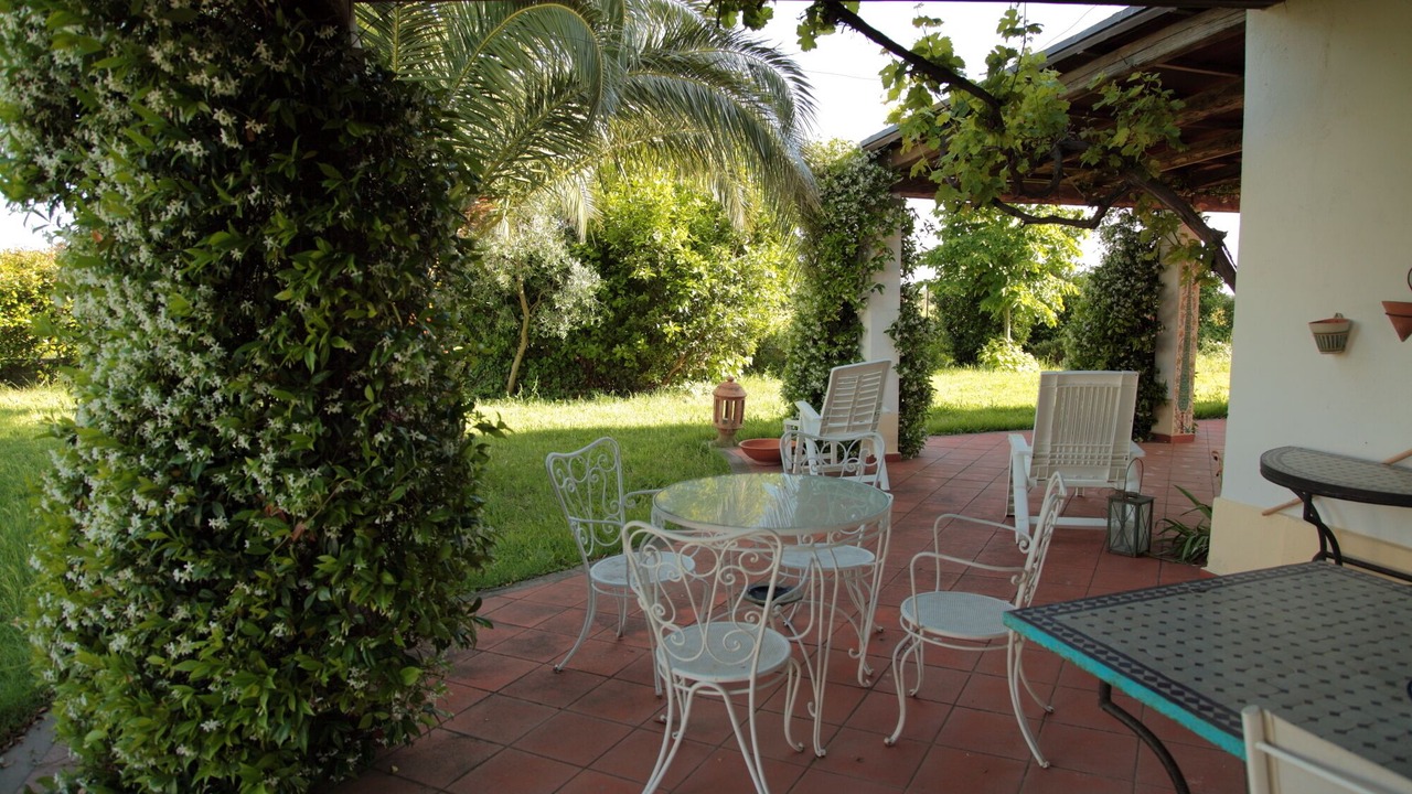 Photo of Outdoor in Tuscania