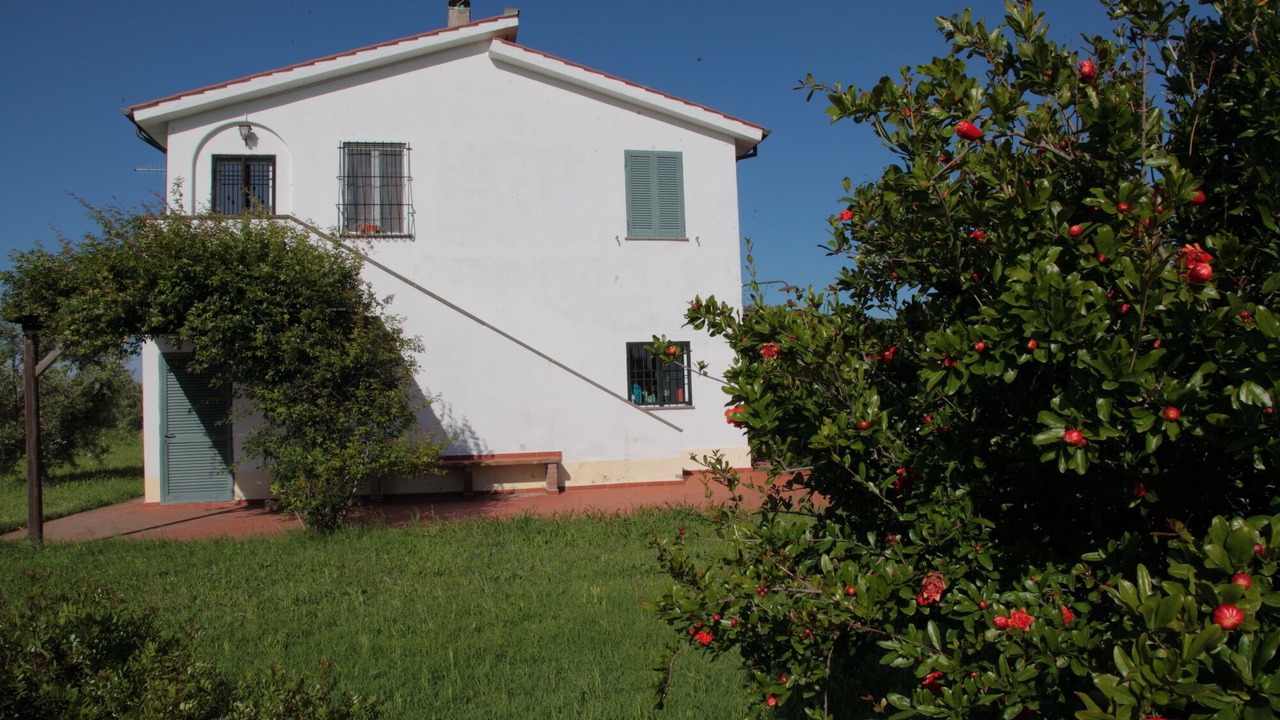 Photo of Outdoor in Tuscania