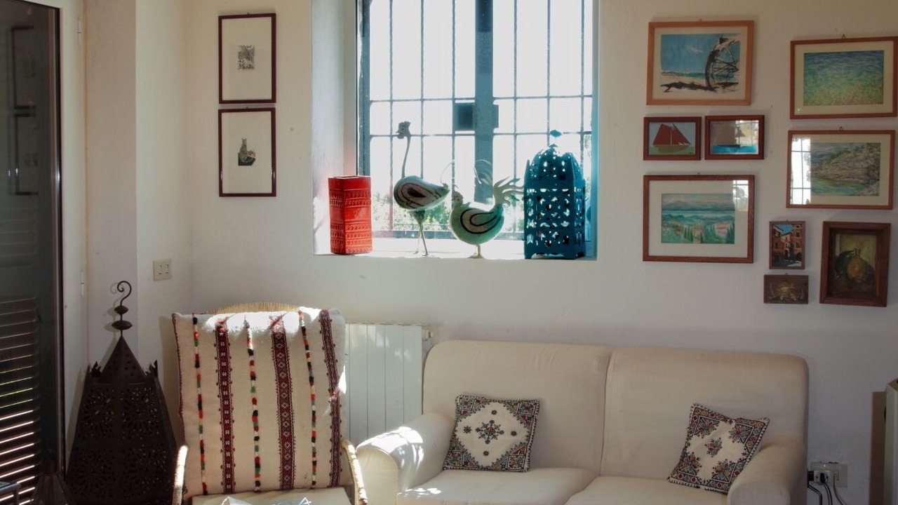 Photo of Livingroom in Tuscania