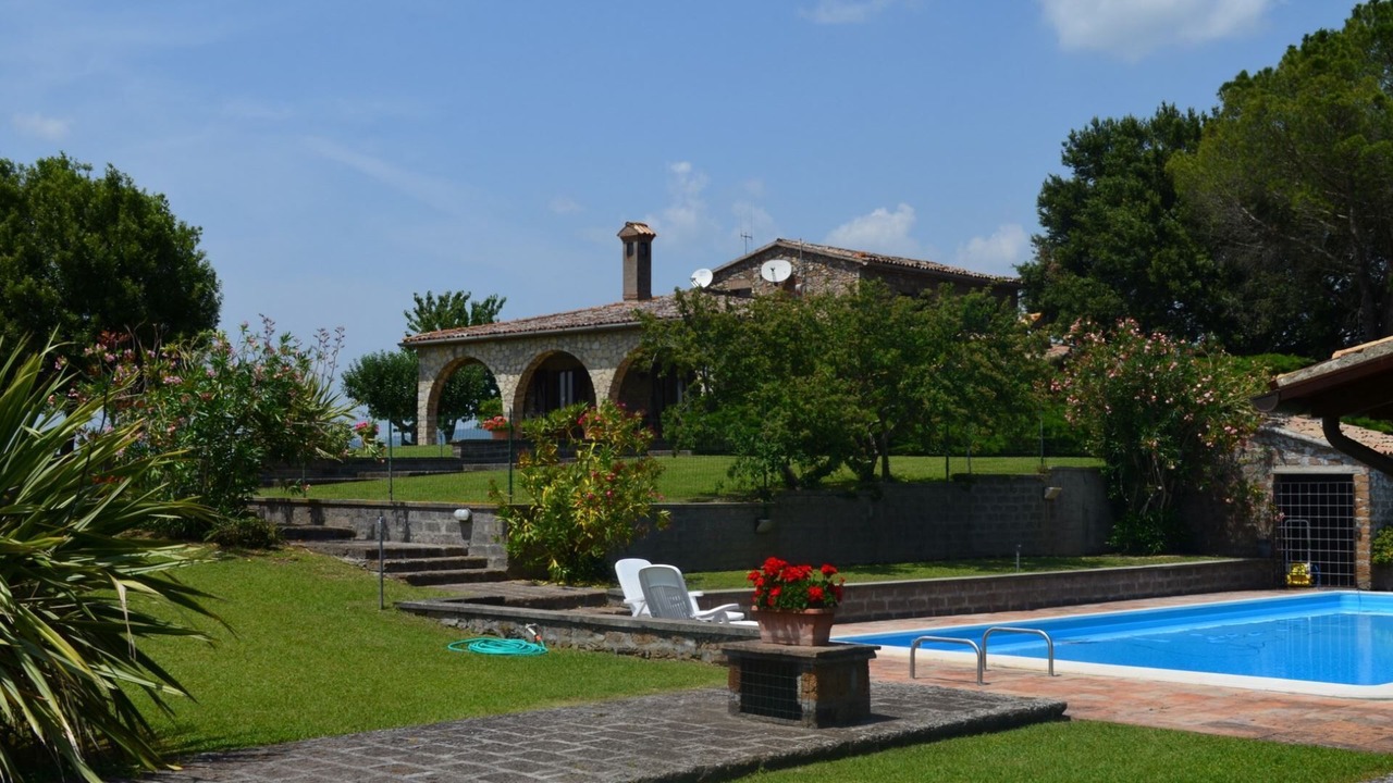 Photo of Outdoor in Corbara
