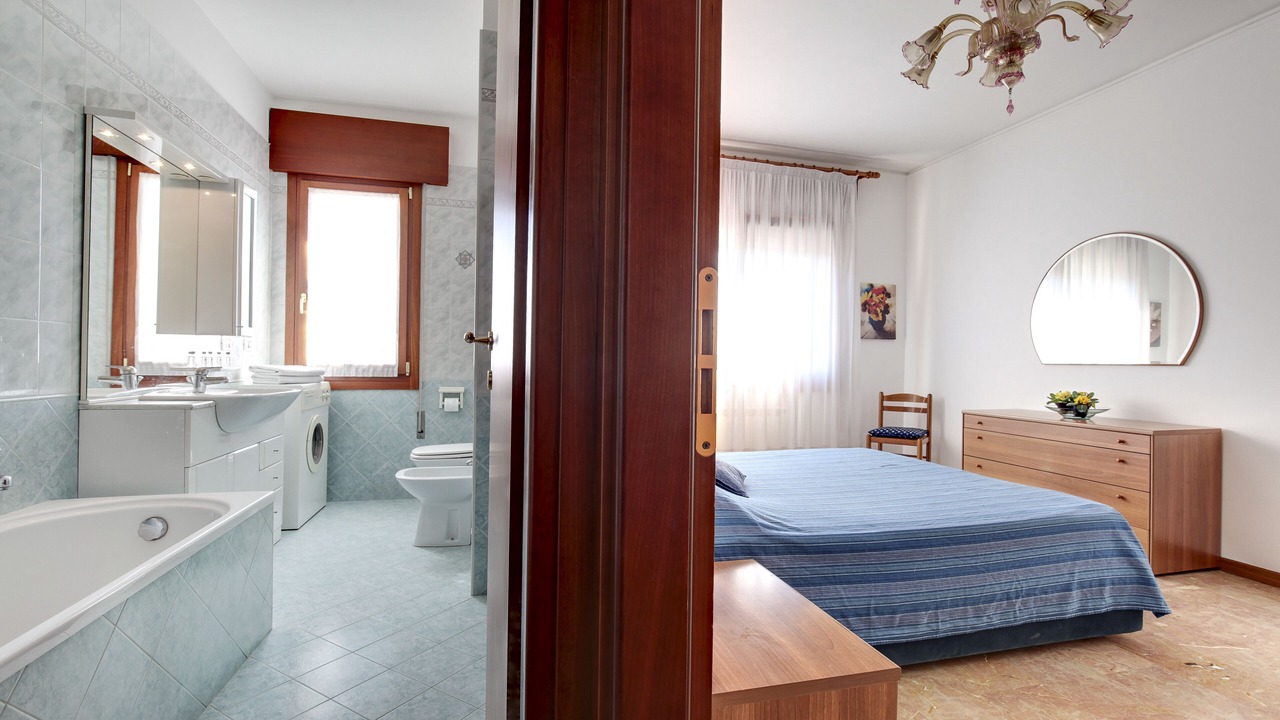 Photo of Bedroom in Mestre