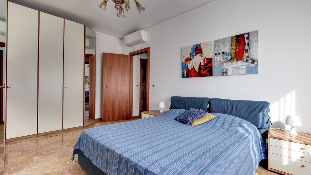 Photo of Bedroom in Mestre