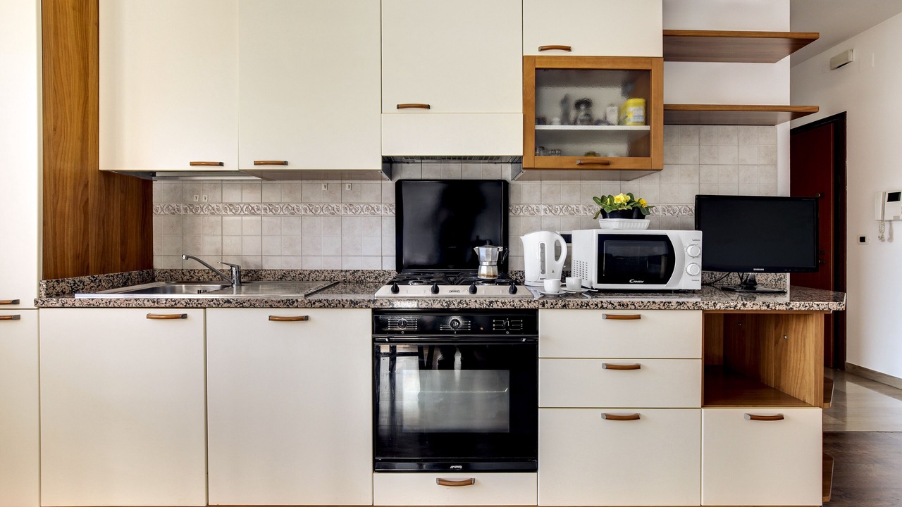 Photo of Kitchen in Mestre