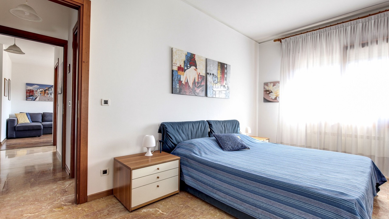 Photo of Bedroom in Mestre