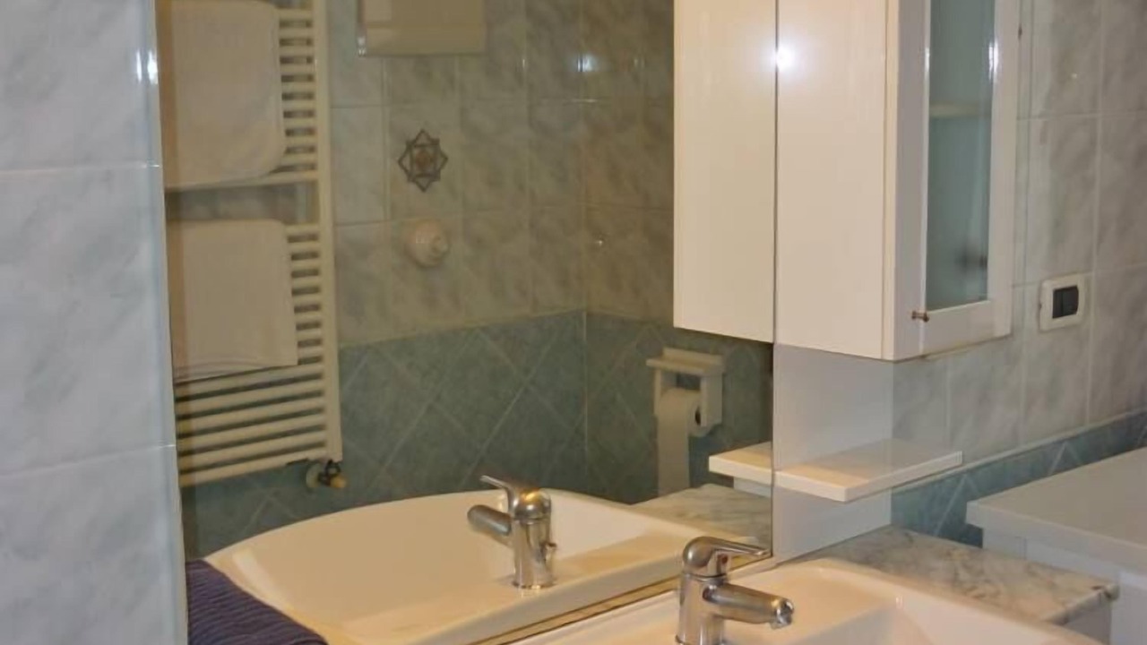 Photo of Bathroom in Mestre