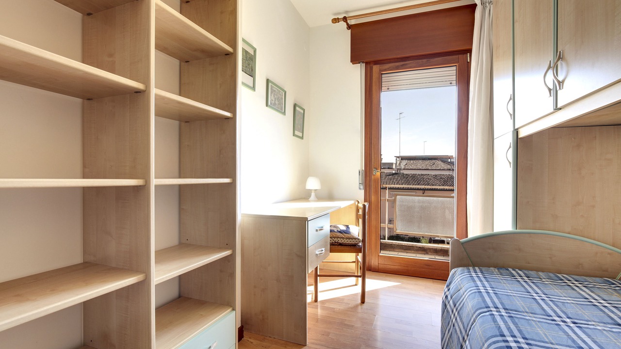 Photo of Bedroom in Mestre