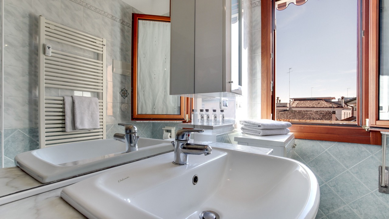 Photo of Bathroom in Mestre