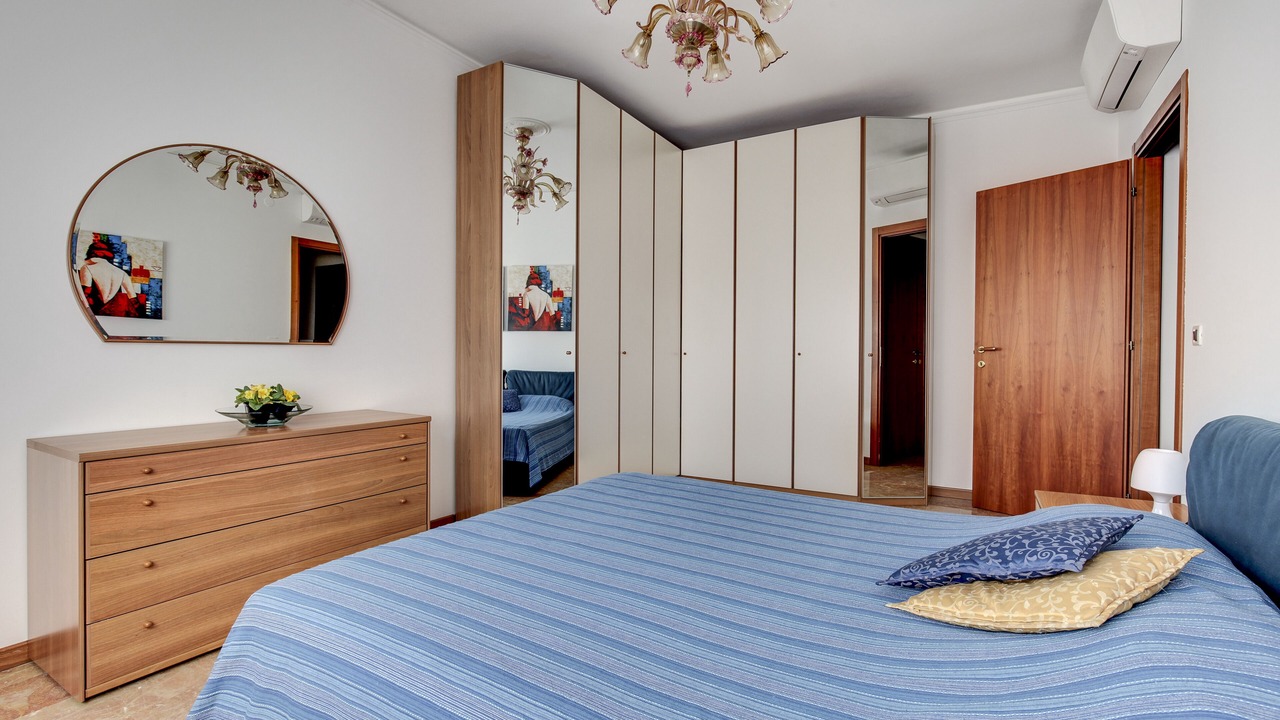 Photo of Bedroom in Mestre