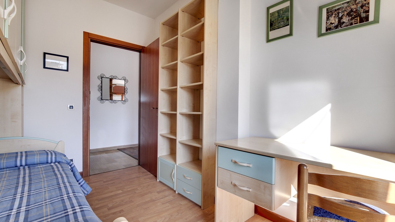 Photo of Bedroom in Mestre